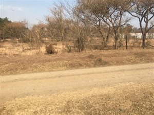 4047 m² Land available in Albert Falls