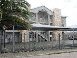 2 Bed Apartment in Da Nova