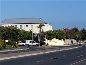 1 Bed House in Sunnydale