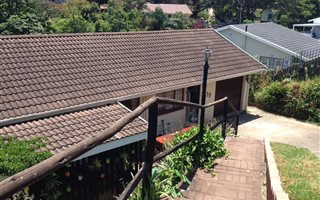2 Bedroom House in Kingsburgh