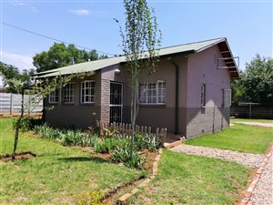 3 Bed House in Mayville