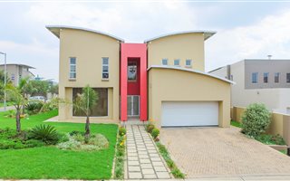 4 Bedroom House in Thorn Valley Estate