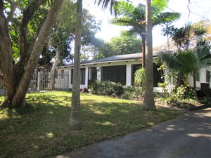 4 Bed House in St Lucia