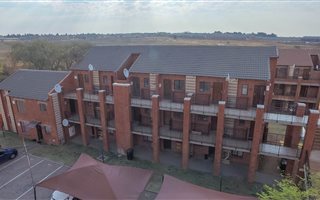 3 Bedroom Apartment in Noordwyk