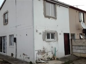 3 Bed House in Stonebridge