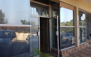 76 m² Office Space in Durban North