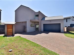 3 Bed House in Midstream Estate