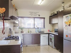 2 Bed Apartment in Kyalami