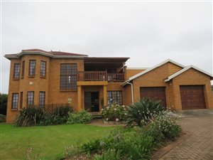 3 Bed House in Merryhill