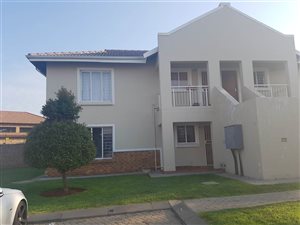 2 Bedroom Townhouse in Brentwood Park