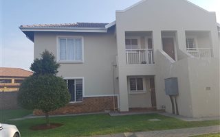 2 Bedroom Townhouse in Brentwood Park