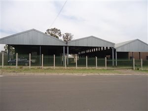 900 m² Commercial space in Heidelberg Central