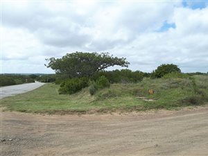 1180 m² Land available in Riversbend