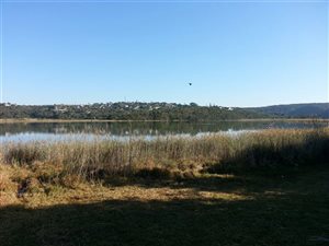 525 m² Land available in Gonubie