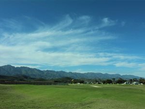560 m² Land available in Robertson