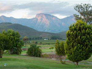 560 m² Land available in Robertson