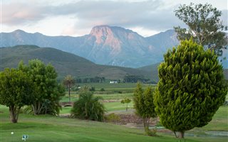 560 m² Land available in Robertson