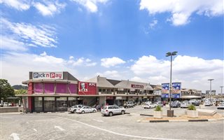 113.669998168945 m² Office Space in Mulbarton