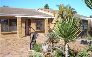 2 Bedroom House in Amandelsig