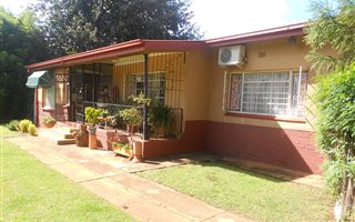 3 Bedroom House in Cullinan