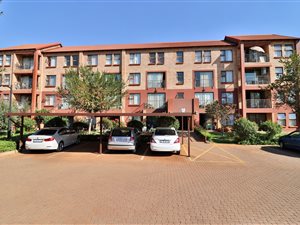 1 Bed Apartment in Montana Gardens