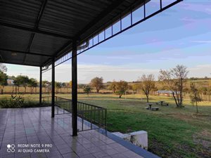 5 Bed House in Bultfontein AH