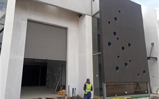 514 m² Commercial space in Brackenfell Industrial