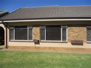 3 Bed House in Sonlandpark