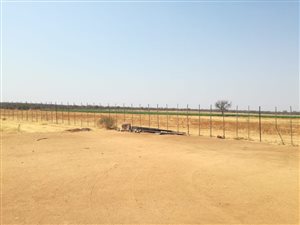 Farm in Alldays