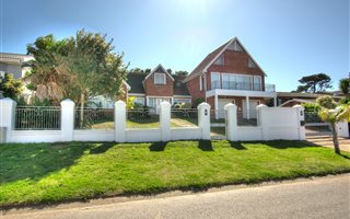 4 Bedroom House in Lovemore Heights