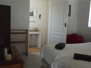 1 Bedroom Apartment in De Kelders