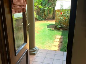 1 Bed Garden Cottage in Woodhill