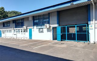 369 m² Commercial space in Fields Hill