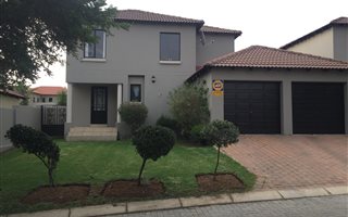 3 Bedroom Cluster in Craigavon