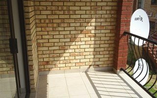 2 Bedroom Flat in Flamwood