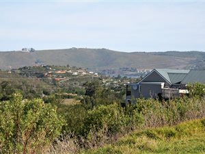 1287 m² Land available in Green Pastures