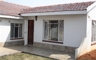 4 Bedroom House in Bosmont