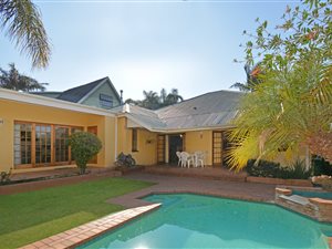 2 Bed House in Norwood