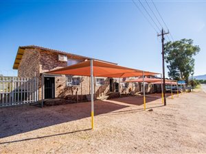 3 Bed Townhouse in Clanwilliam
