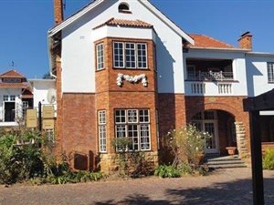 580 m² Commercial space in Parkwood