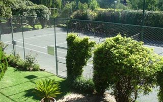 2 Bedroom Apartment in Atholl