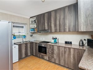 3 Bed House in Anchorage Park