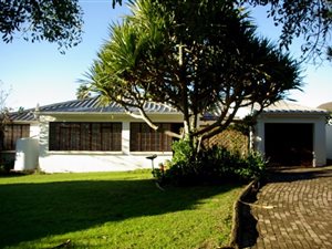 3 Bed Townhouse in West Bank