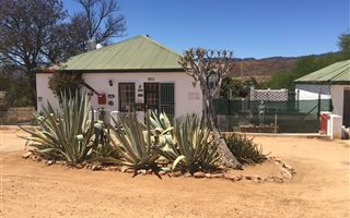 3 Bedroom House in Clanwilliam