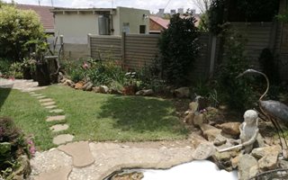 1 Bedroom Apartment in Isandovale