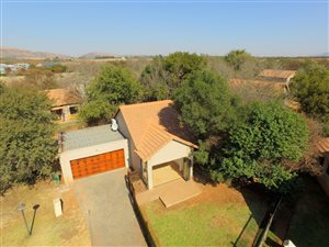 3 Bed House in The Coves