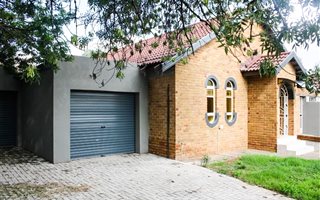 3 Bedroom House in Fauna