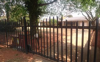 3 Bedroom House in Monument