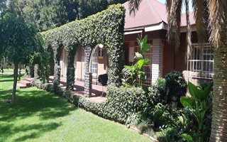 4 Bedroom House in Meyerton Central
