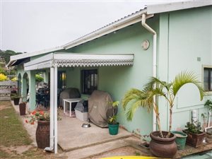 2.5 Bedroom House in Escombe